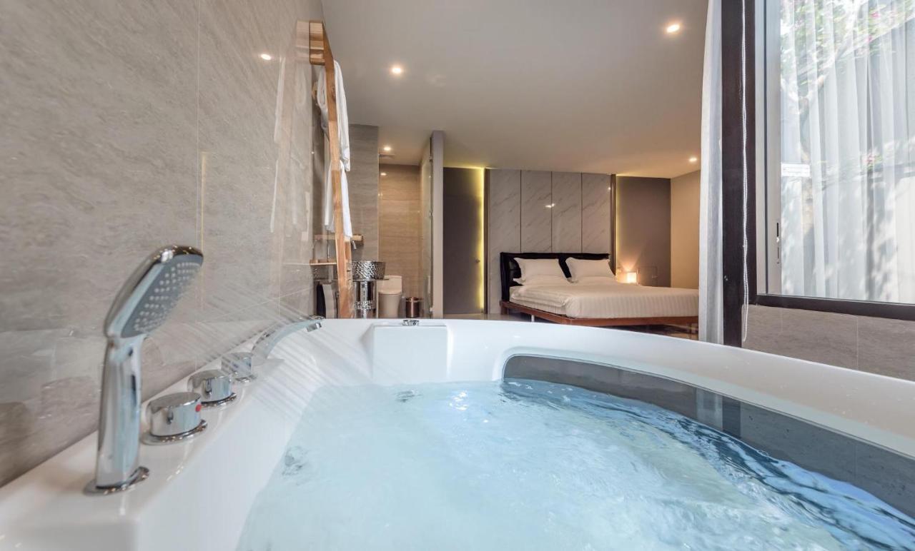 Resort The Valen Bangkok