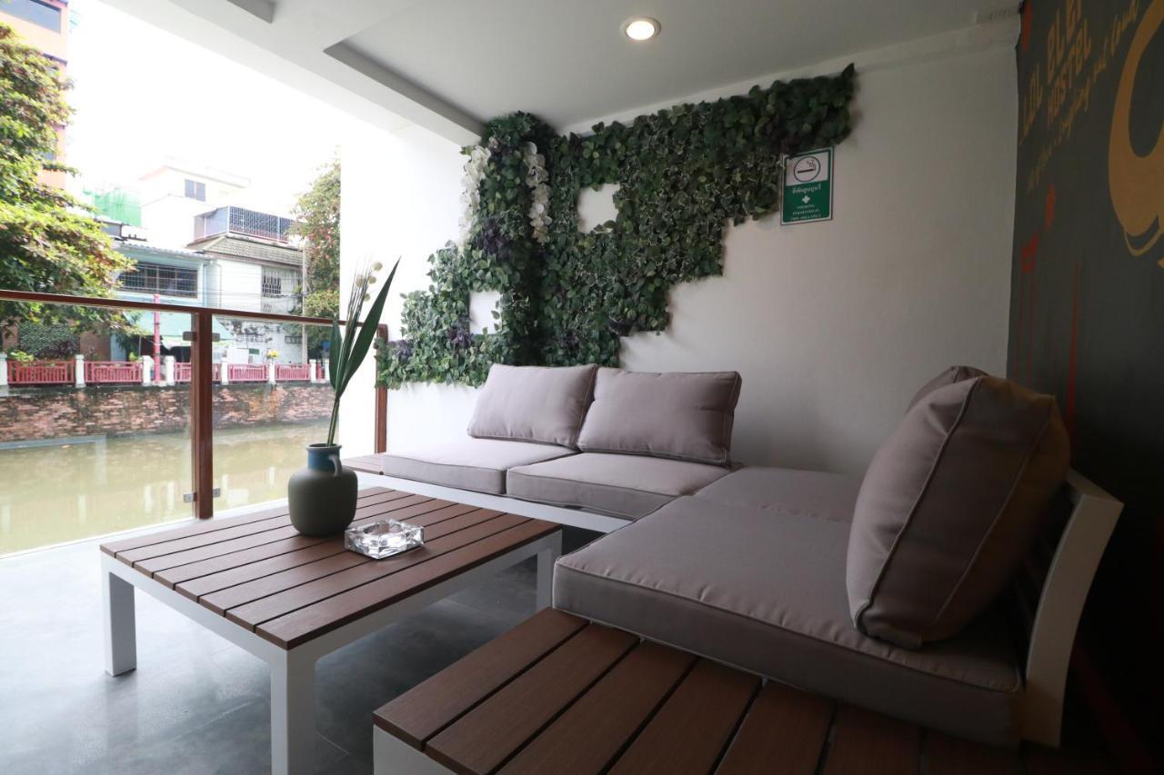 Albergue The Lol Elephant Banguecoque