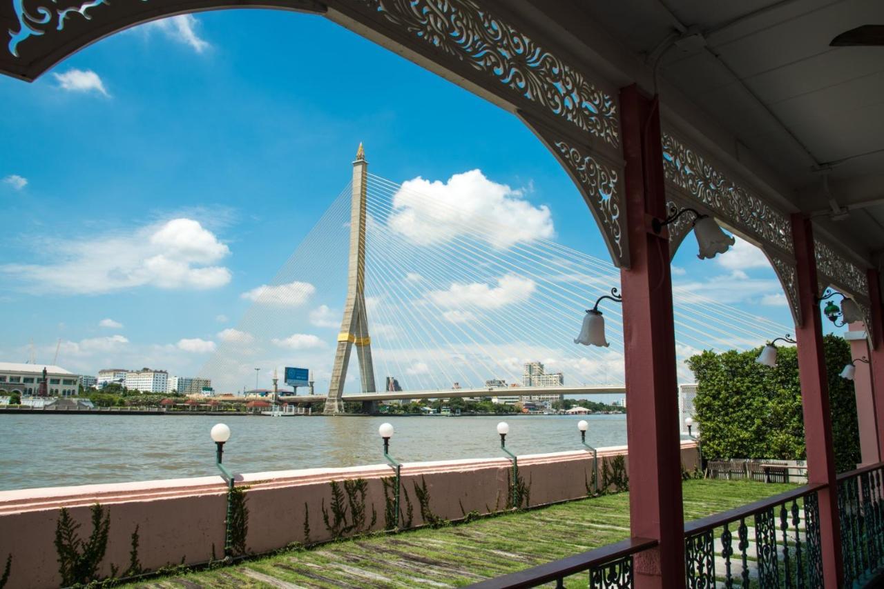 Hotel Hiranyakul House Bangkok