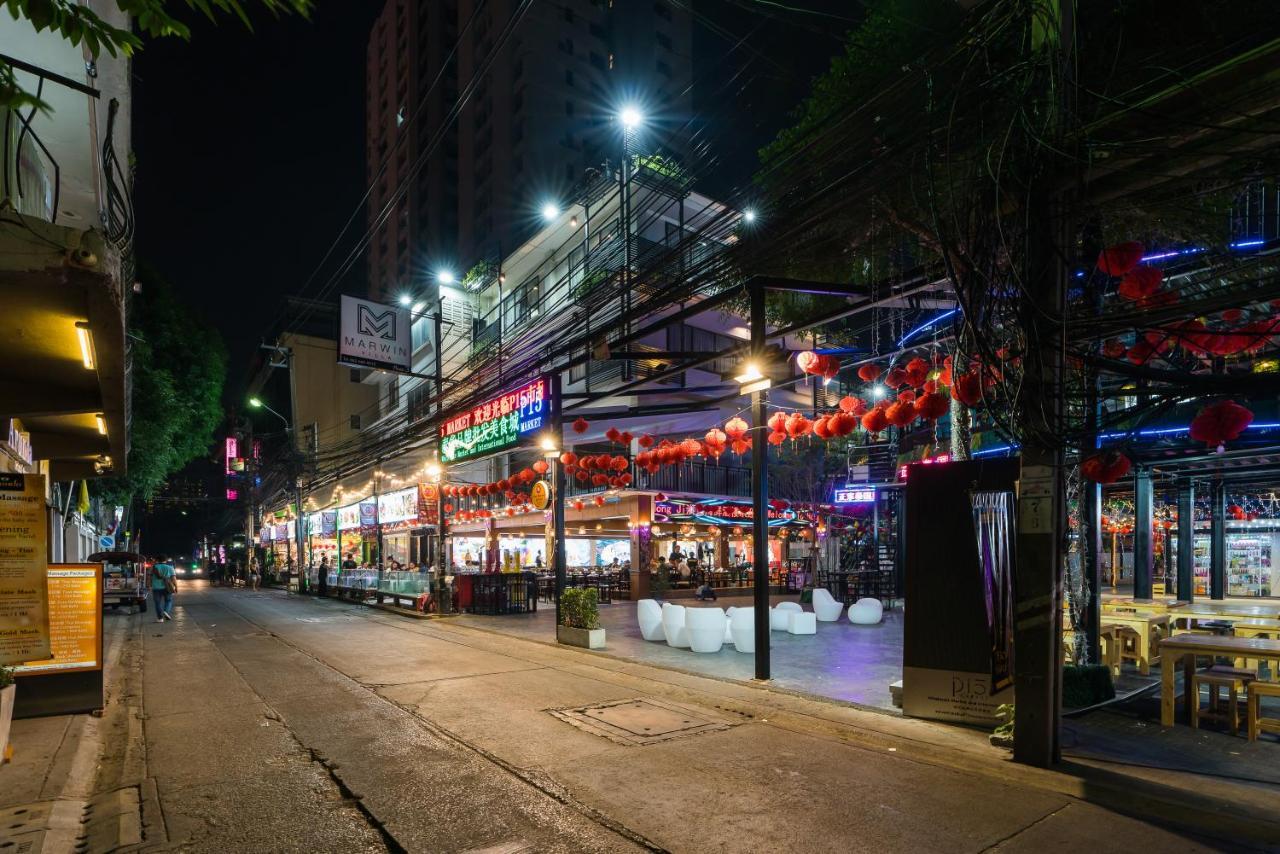 Marwin Hotel