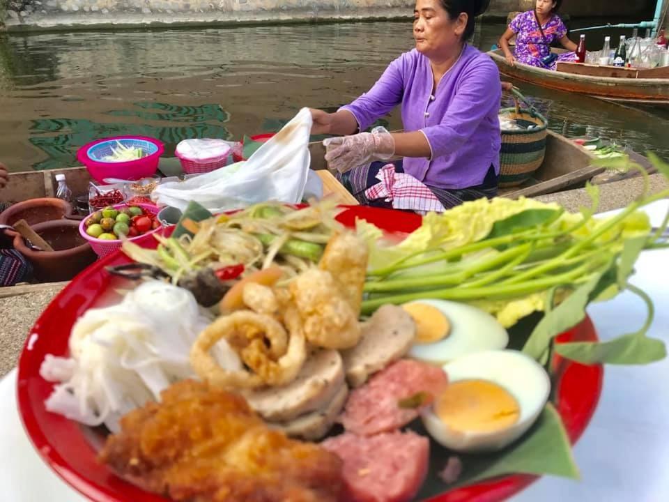 Herberg Waterside Bangkok