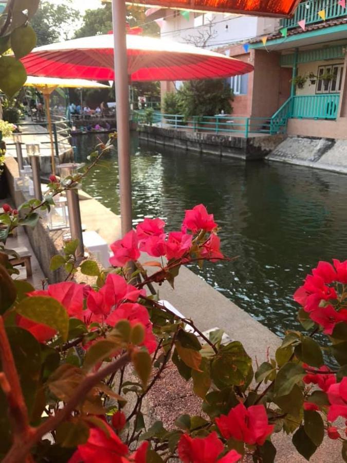 Herberg Waterside