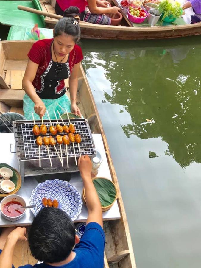 Waterside Herberg Bangkok