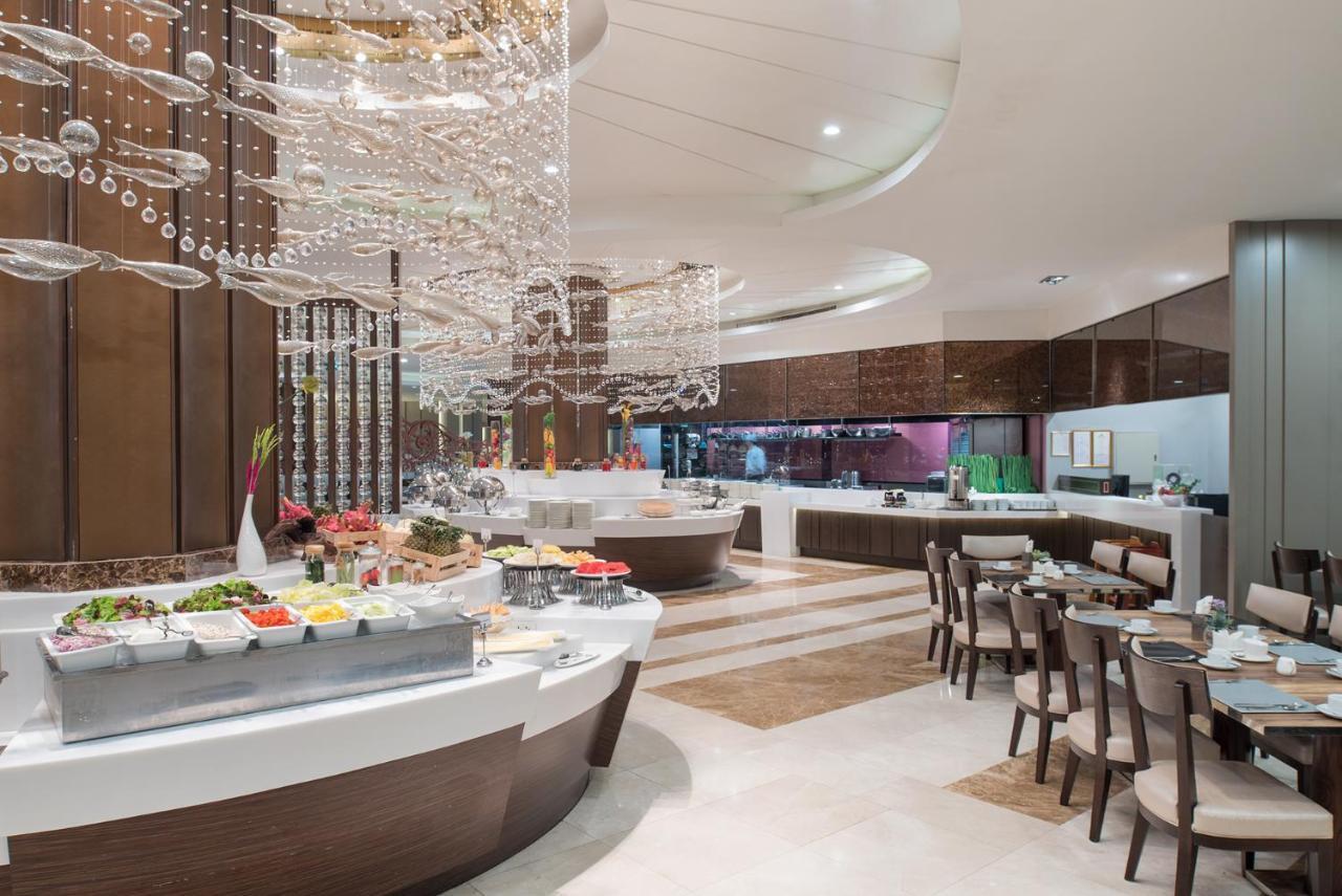 The Berkeley Pratunam 5* Bangkok