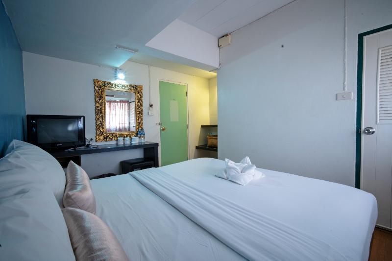 Herberg Sawasdee House 3*