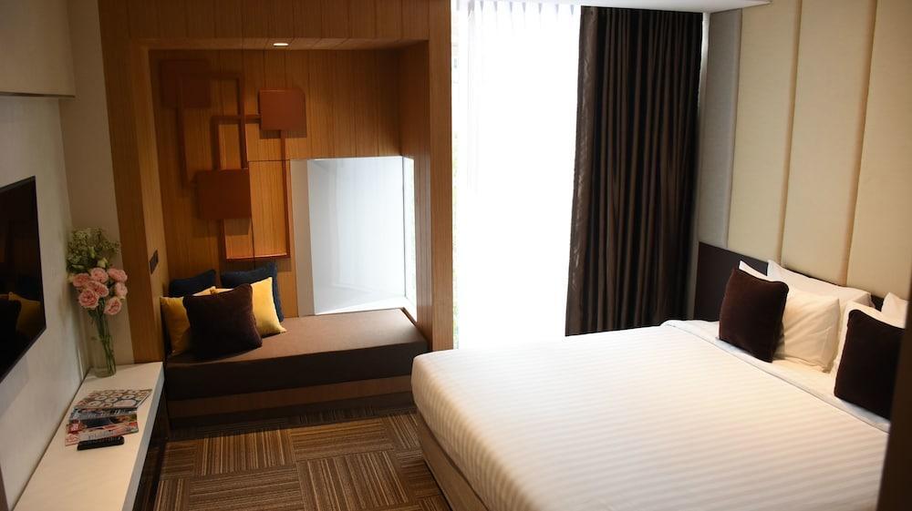 Twothree A Homely - Sha Extra Hotel