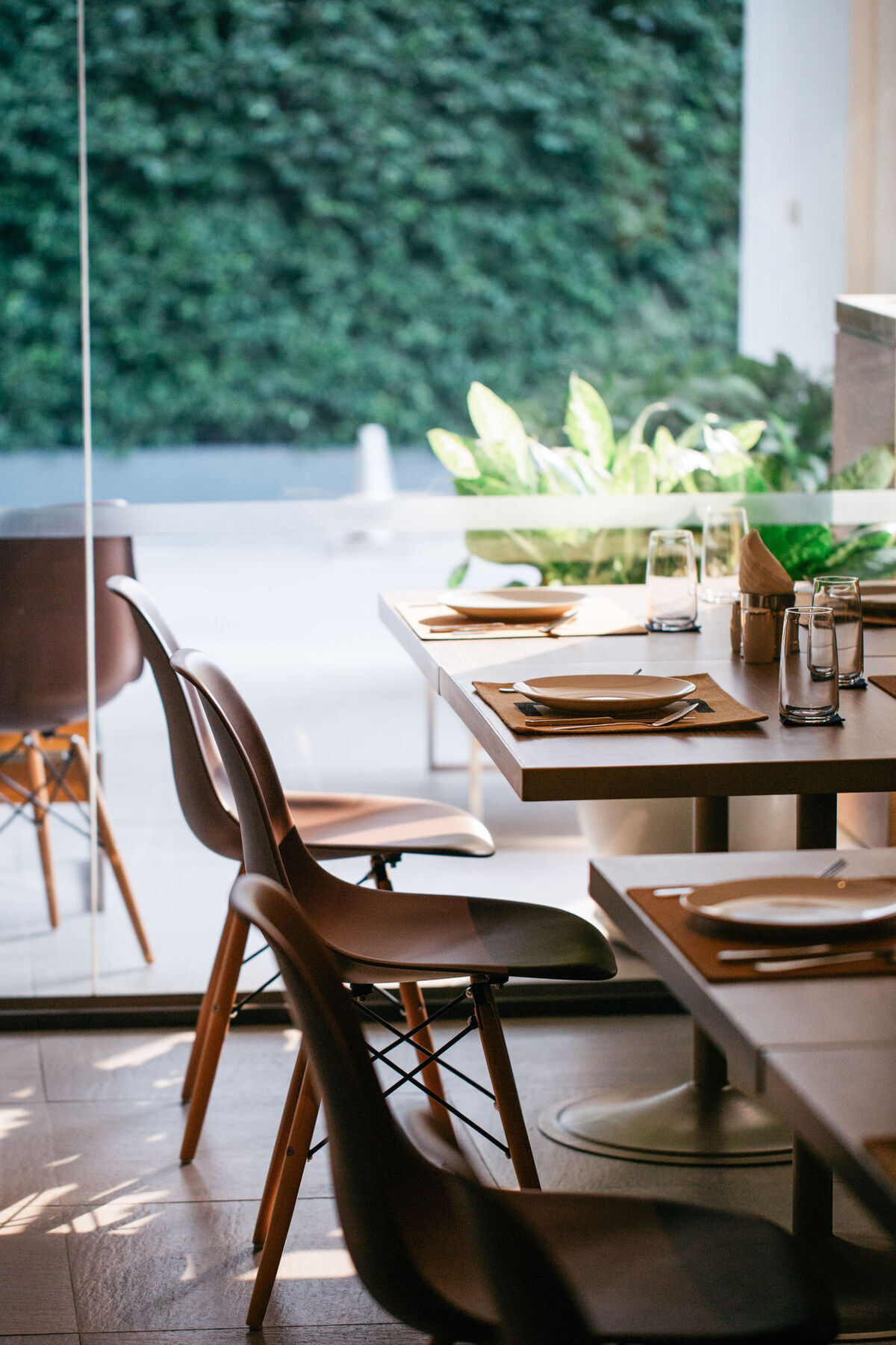 Clef - Sha Hotel Bangkok