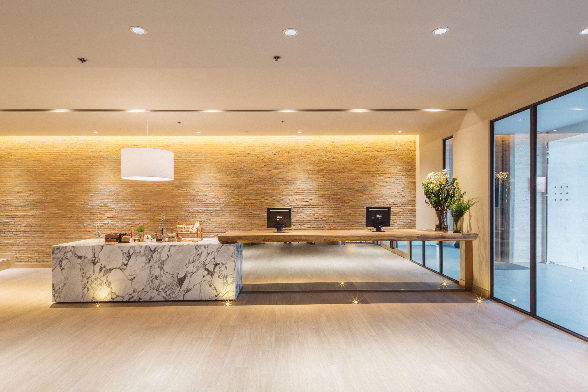 Hotel Clef - Sha Bangkok