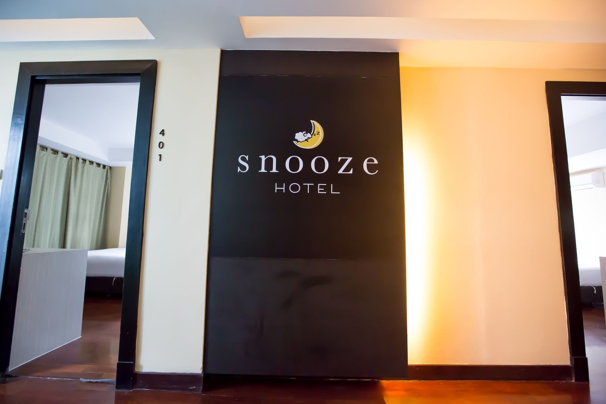 Snooze Thonglor