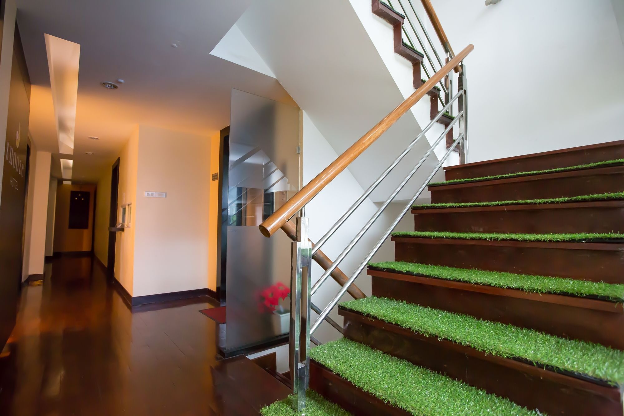 Snooze Thonglor Hotel Bangkok