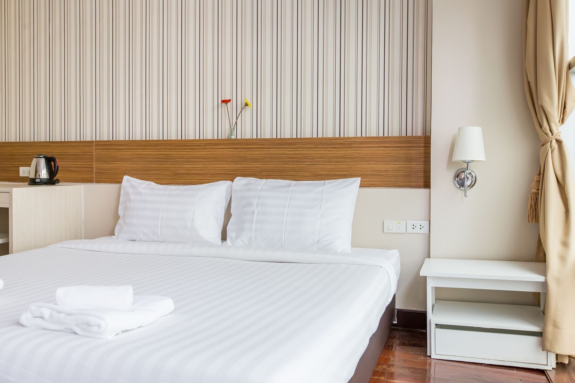 Hotel Snooze Thonglor Bangkok