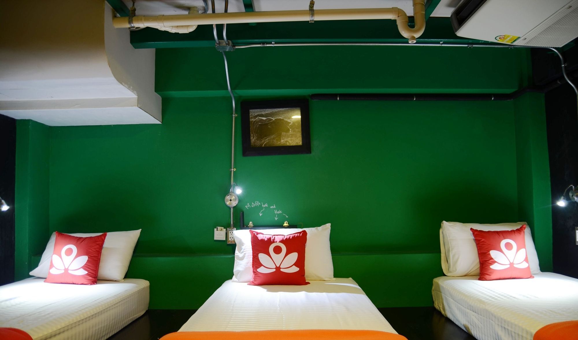 Zen Silom 14 2*