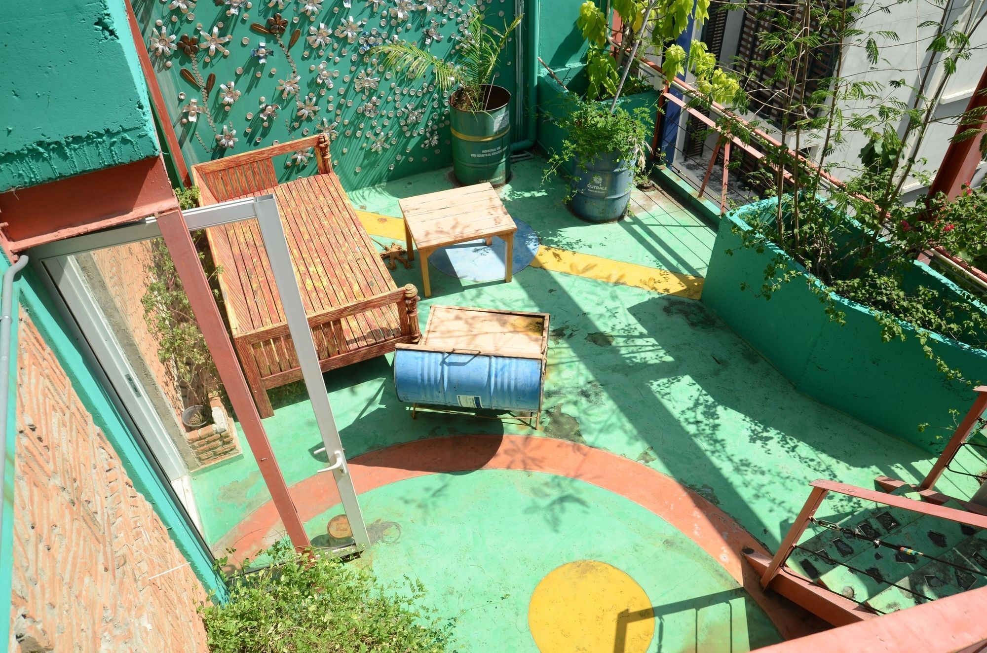 Hotel Zen Silom 14 2*