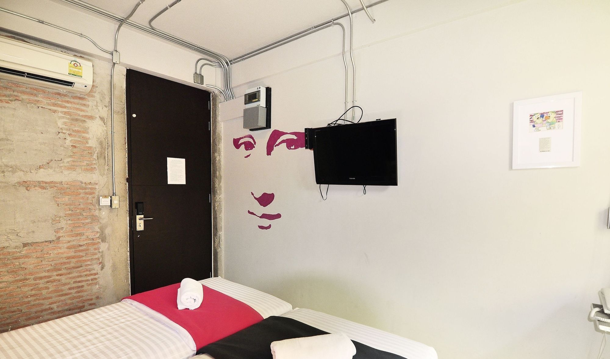 Zen Silom 14 Hotel Bangkok