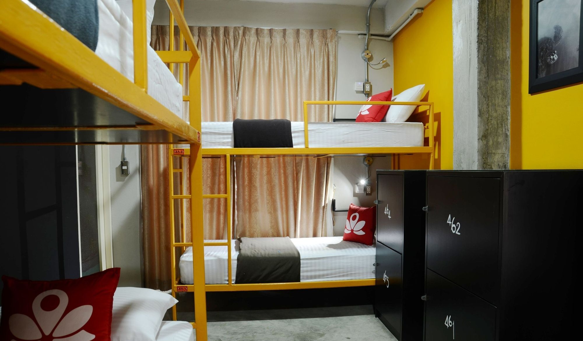 Zen Silom 14 Hotel