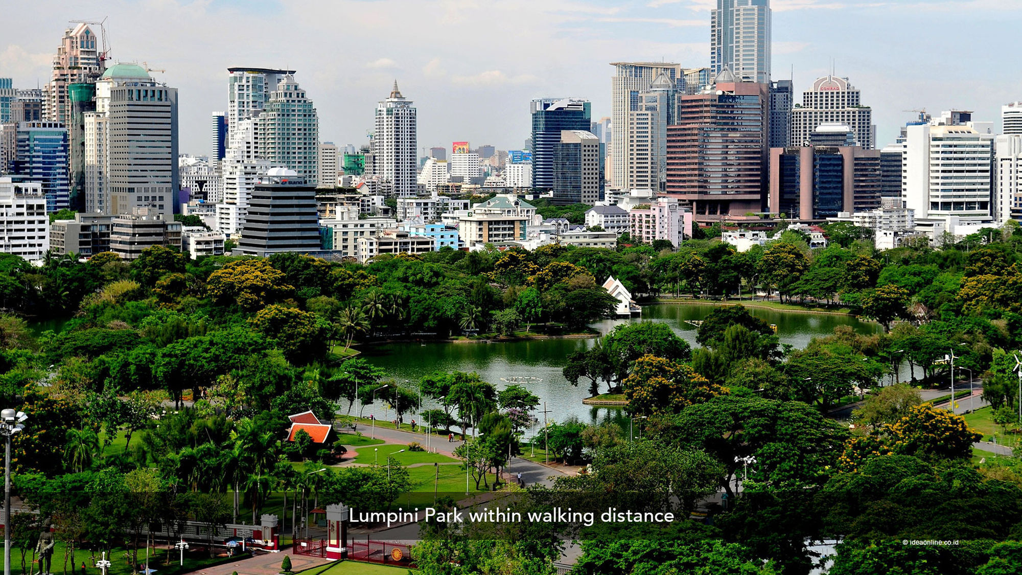 Zen Silom 14 Hotel Bangkok