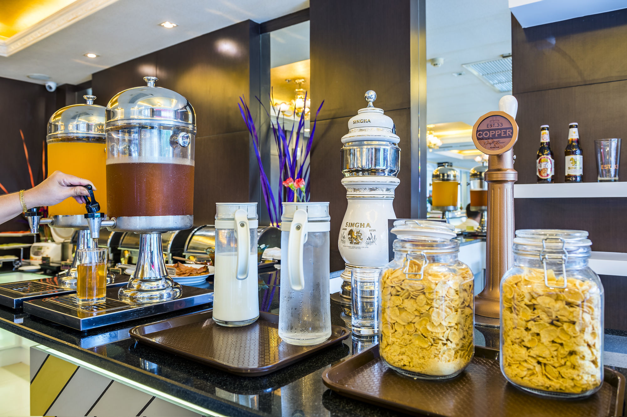 Qiu Sukhumvit Sha Hotel 4*