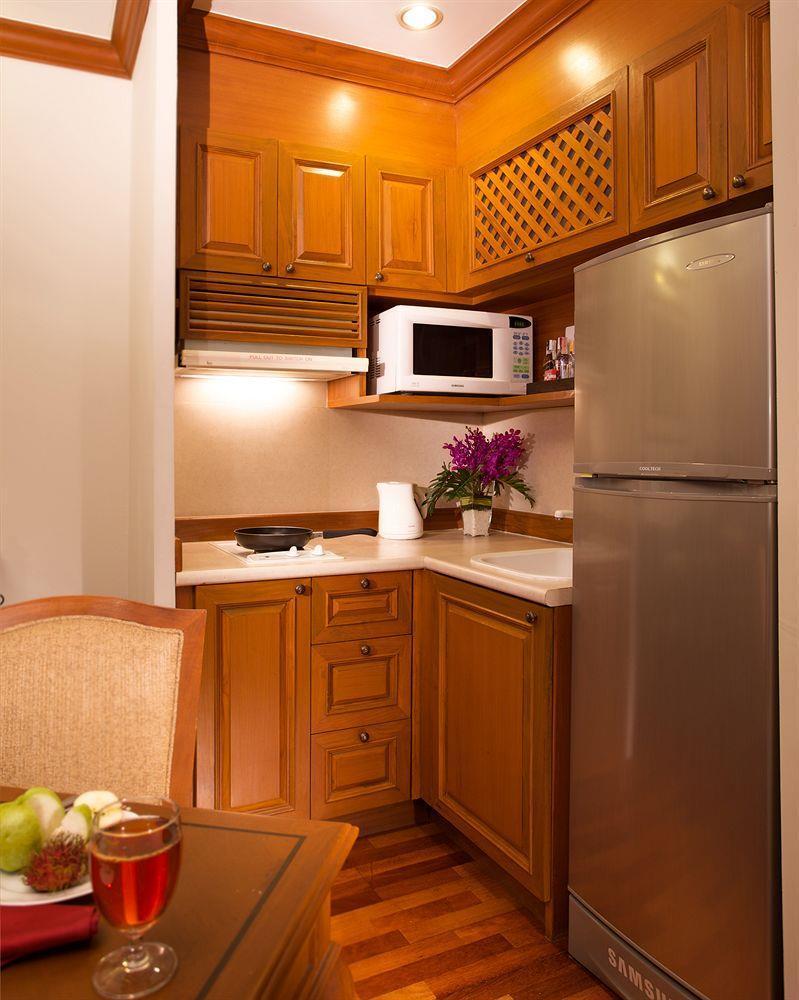 Hotel Mercure Sukhumvit 11