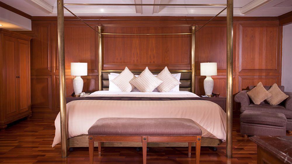 Mercure Sukhumvit 11 Hotel Bangkok