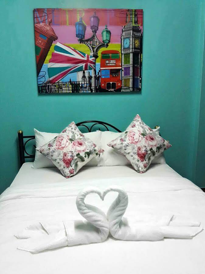 De Sky Sukhumvit Ekkamai 3* Bangkok