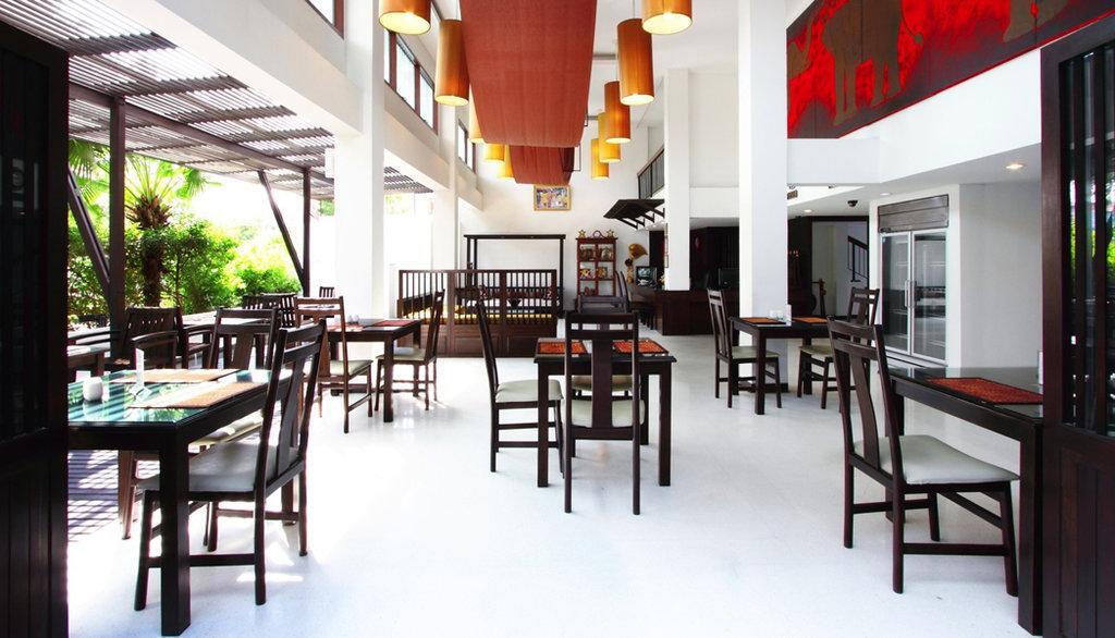 Siam Piman 4*