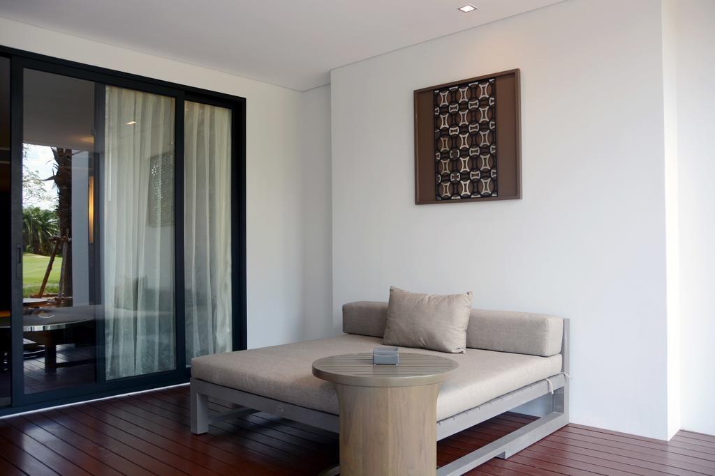 Le Meridien Suvarnabhumi, Golf And Resort Bangkok