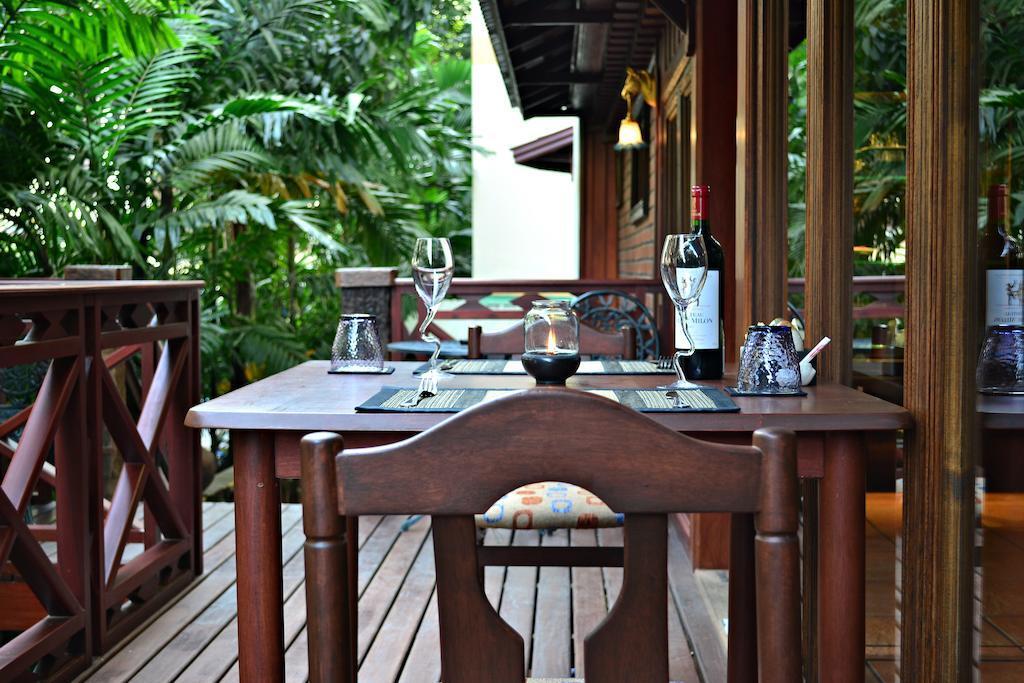 True Siam Phayathai 4* Bangkok