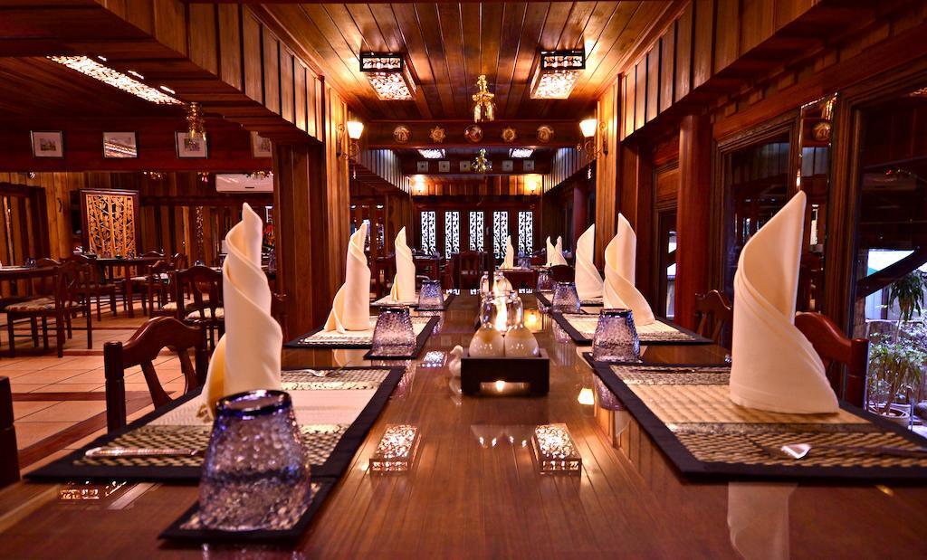Hotel True Siam Phayathai Bangkok