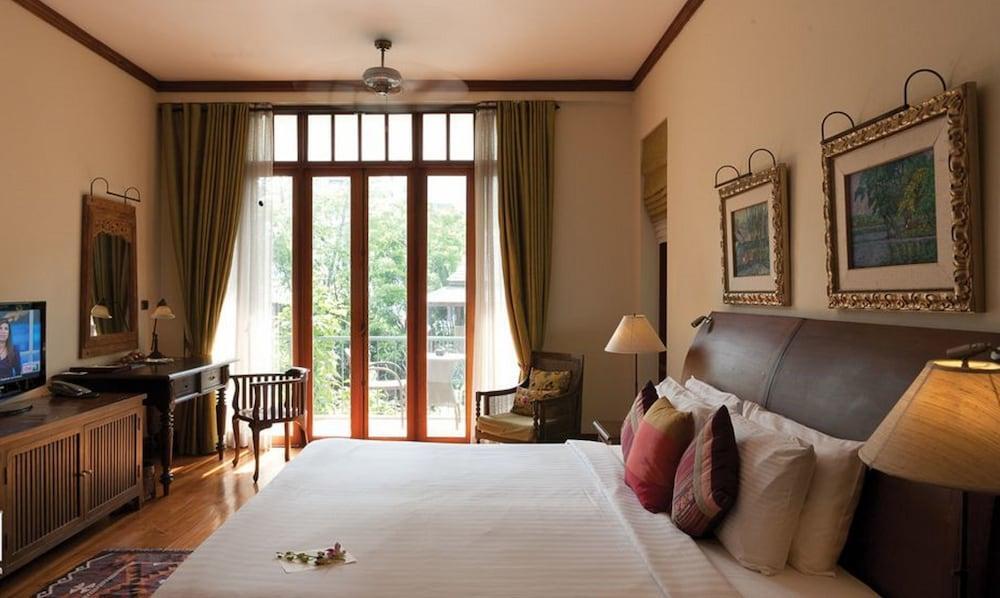 Ariyasom Resor Bangkok