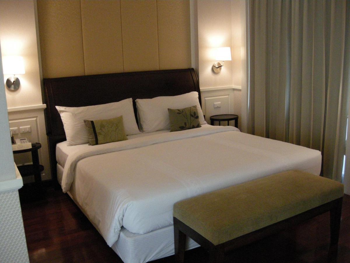 Aurum The River Place Hotel 4*