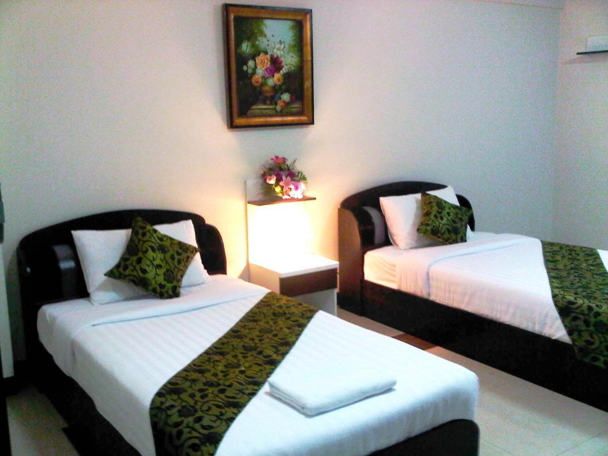 Sp 3* Bangkok