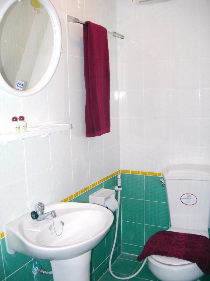 Hotel Four Sons Village 2*
