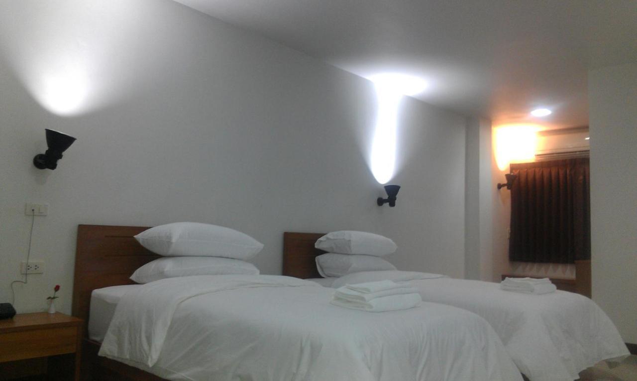 The Nook Pratunam Bed & Breakfast 3*
