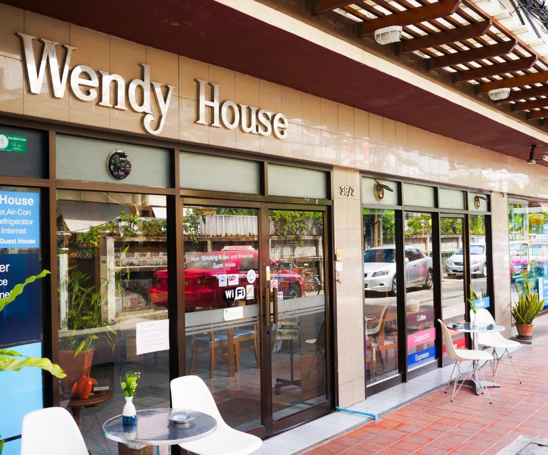 Wendy House Bangkok