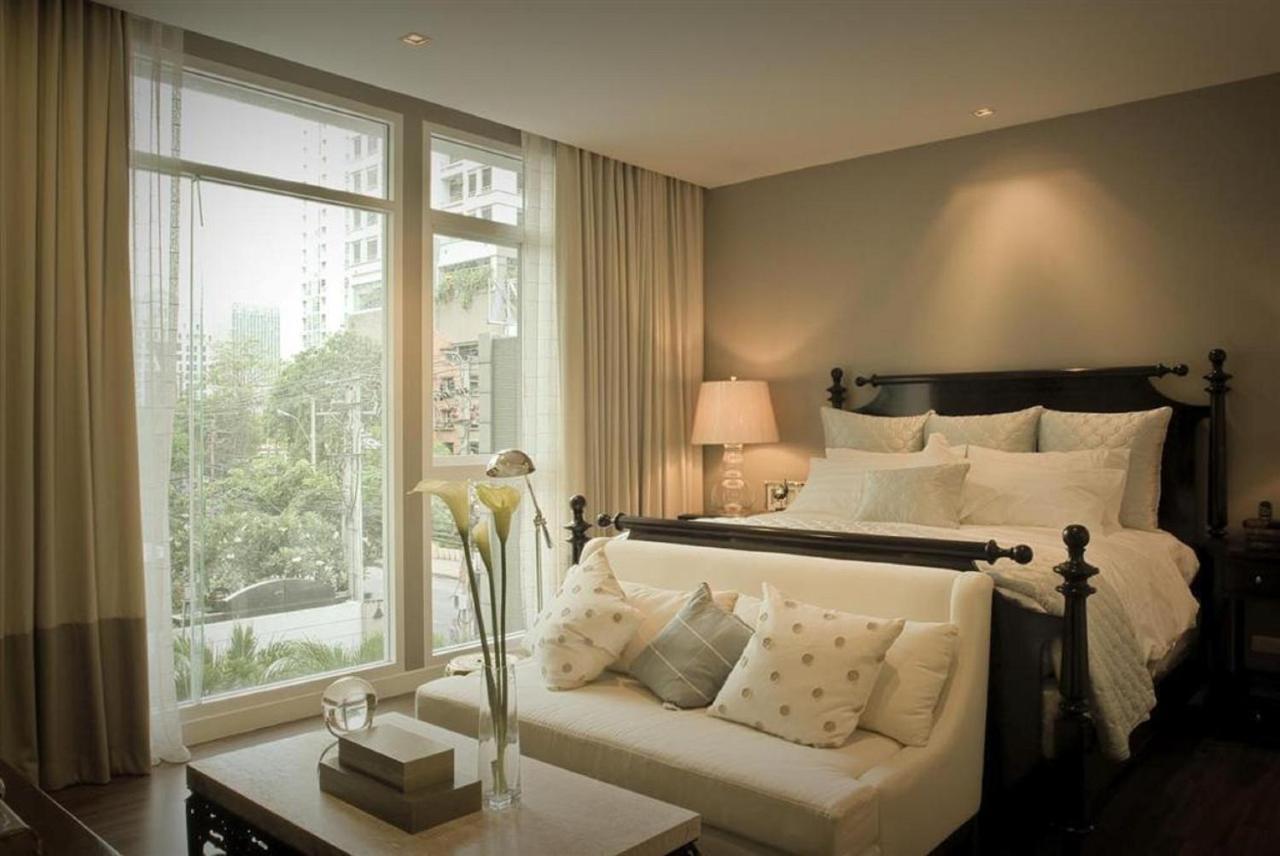 Apartamento Rongratana Executive *
