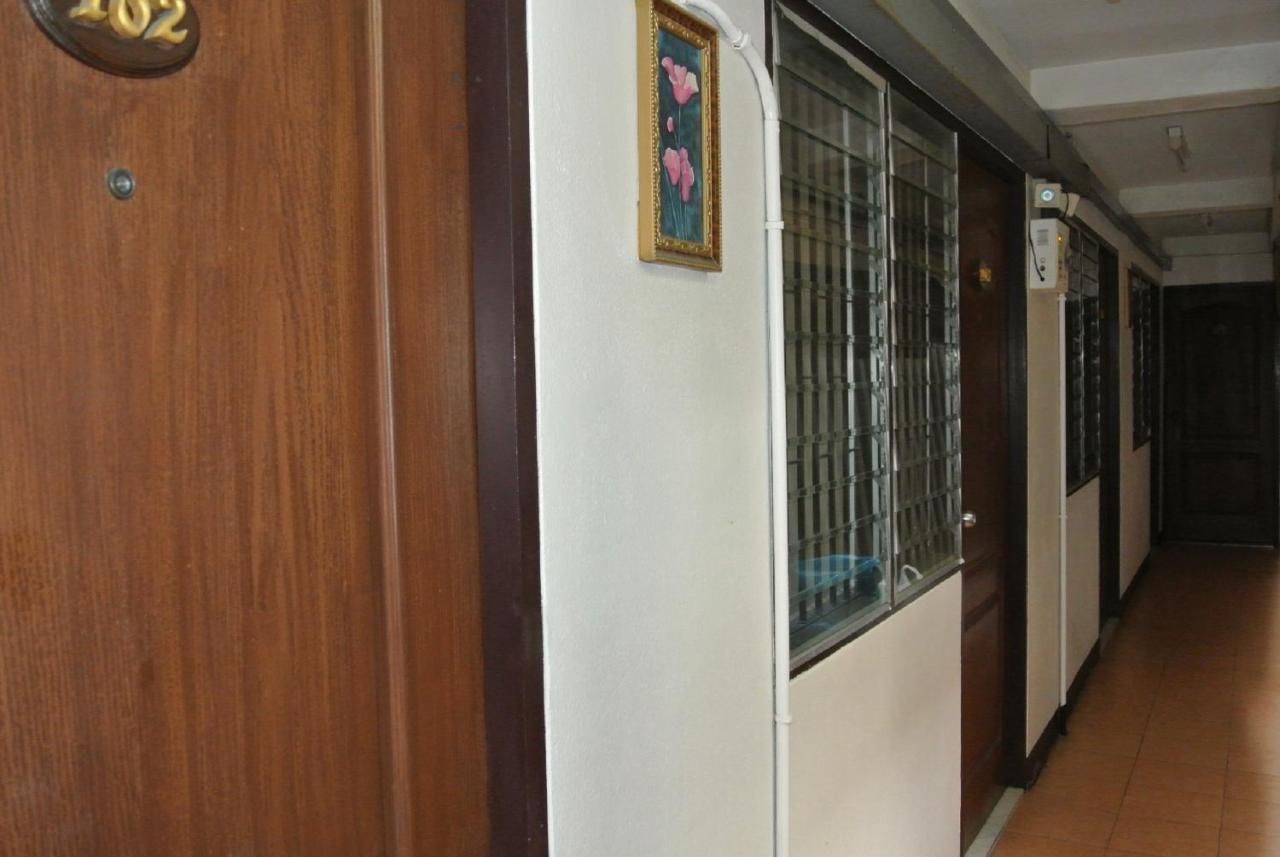 Amarin Guest house *