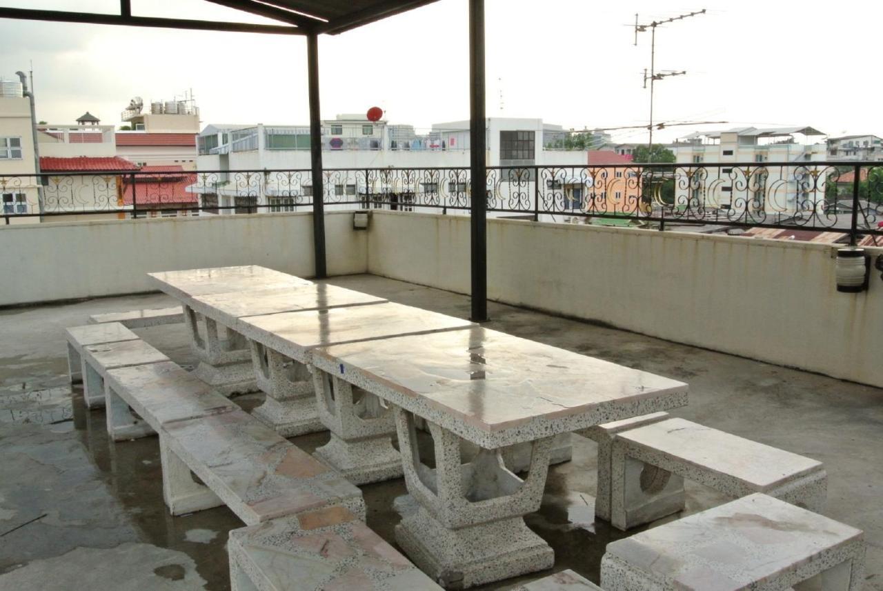 Amarin Guest house *
