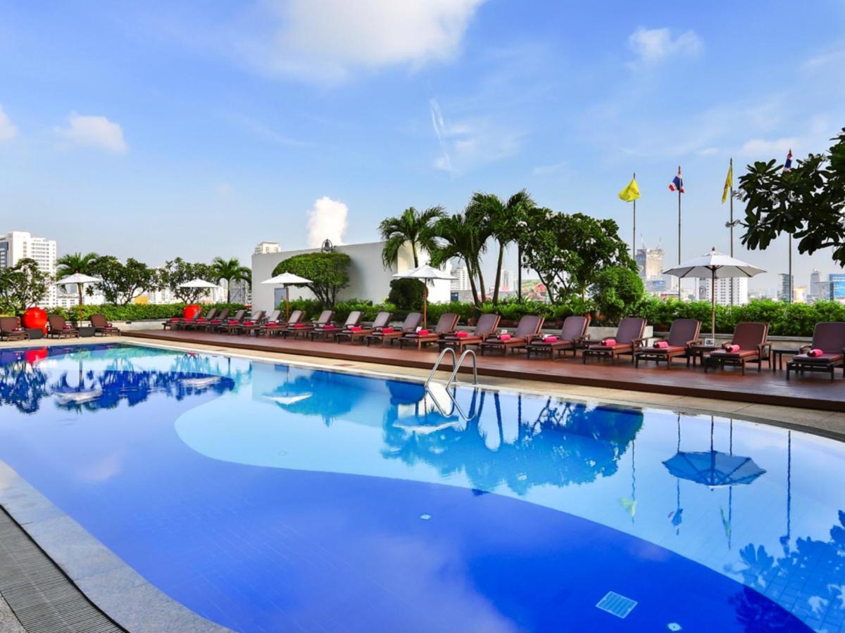Eastin Makkasan, - Sha Extra Plus Hotel