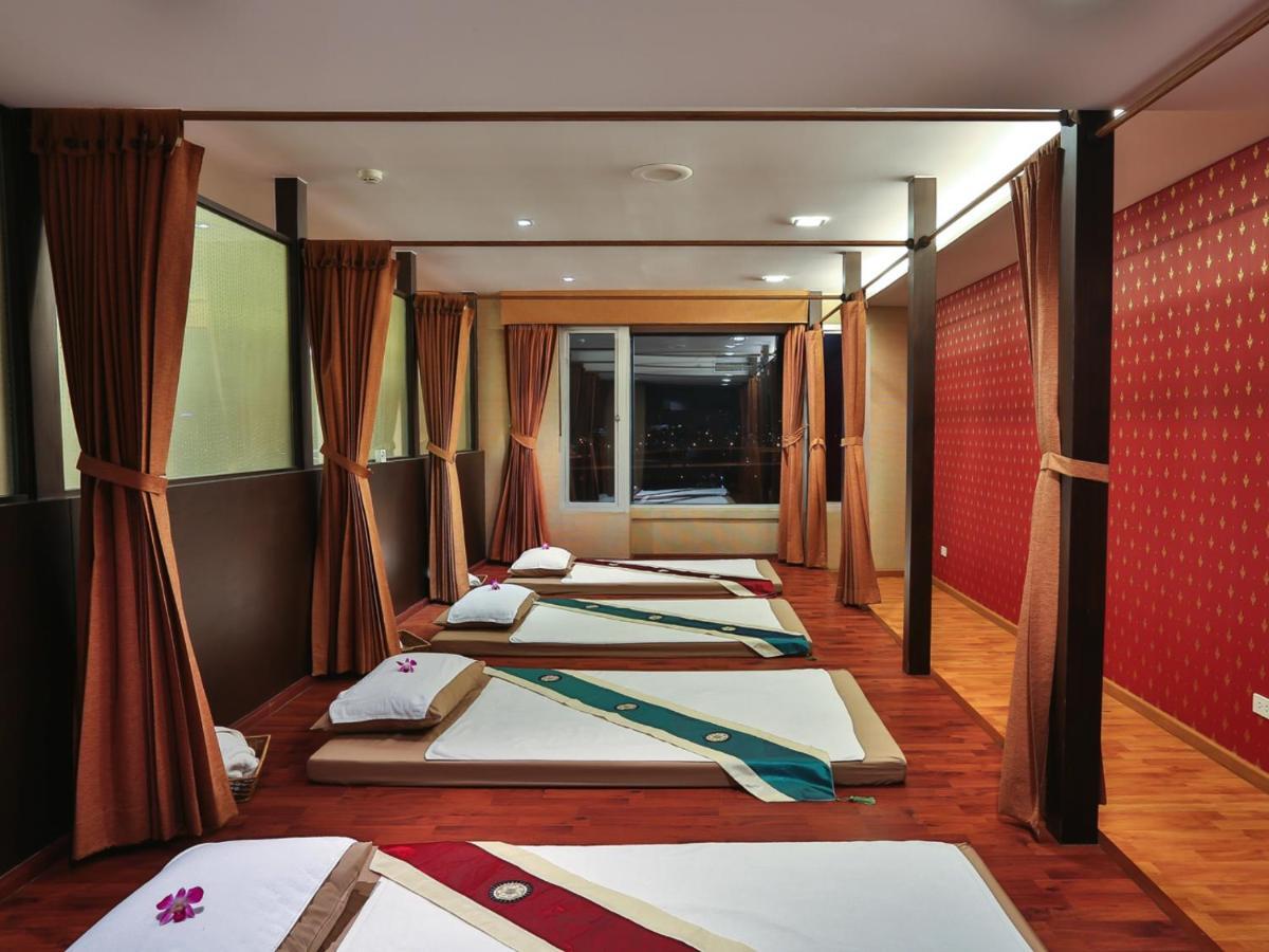 Eastin Makkasan, - Sha Extra Plus 4*