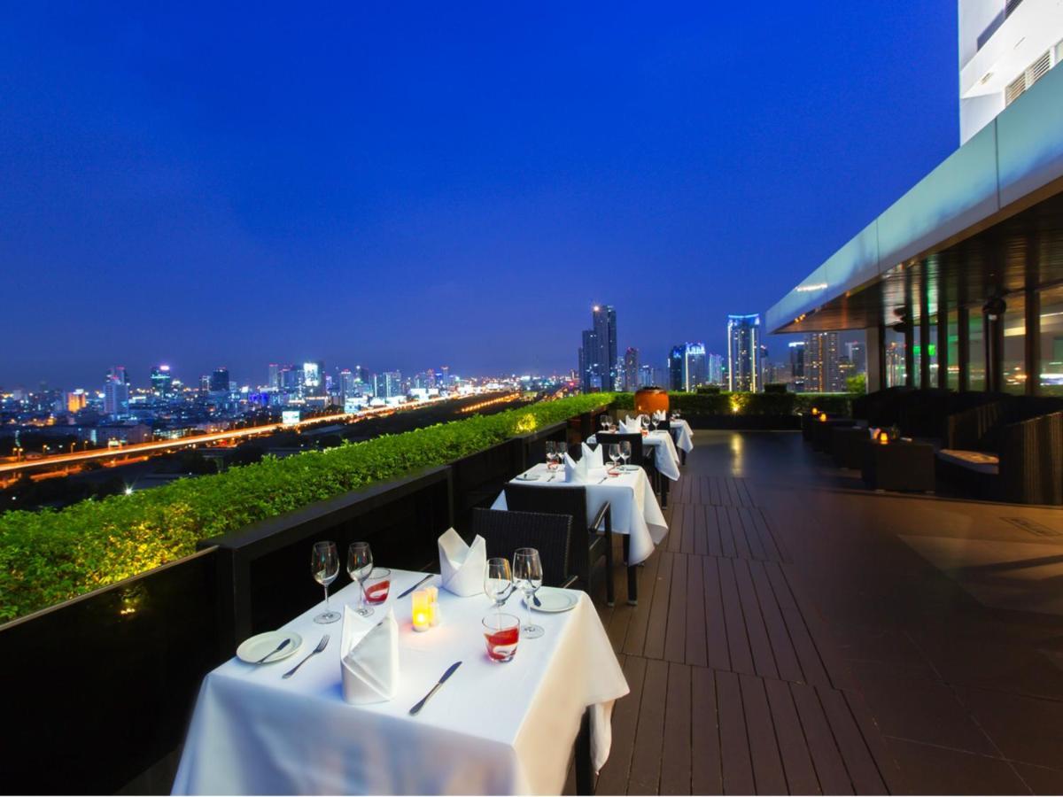Eastin Makkasan, - Sha Extra Plus 4* Bangkok