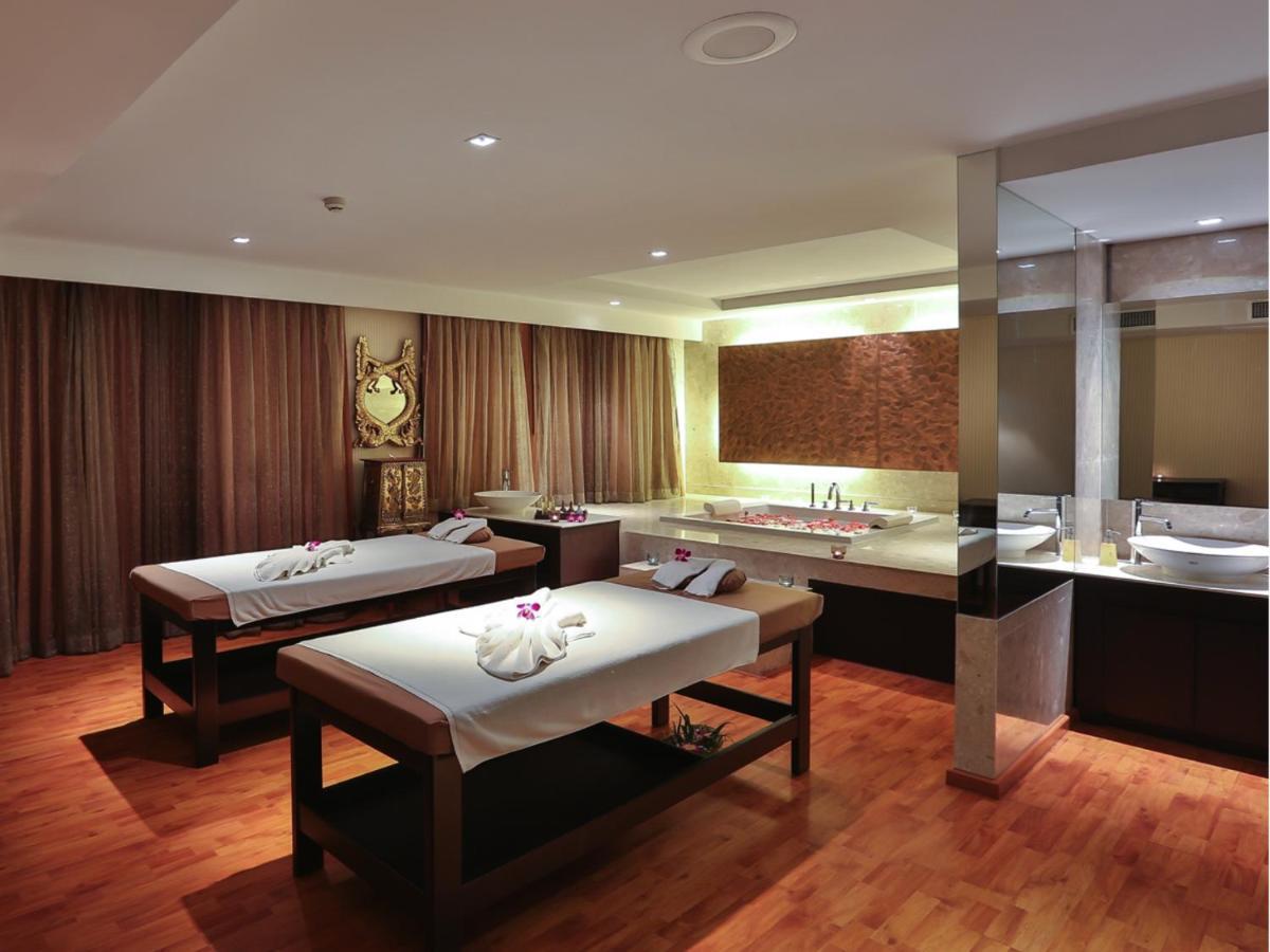Hotel Eastin Makkasan, - Sha Extra Plus Bangkok