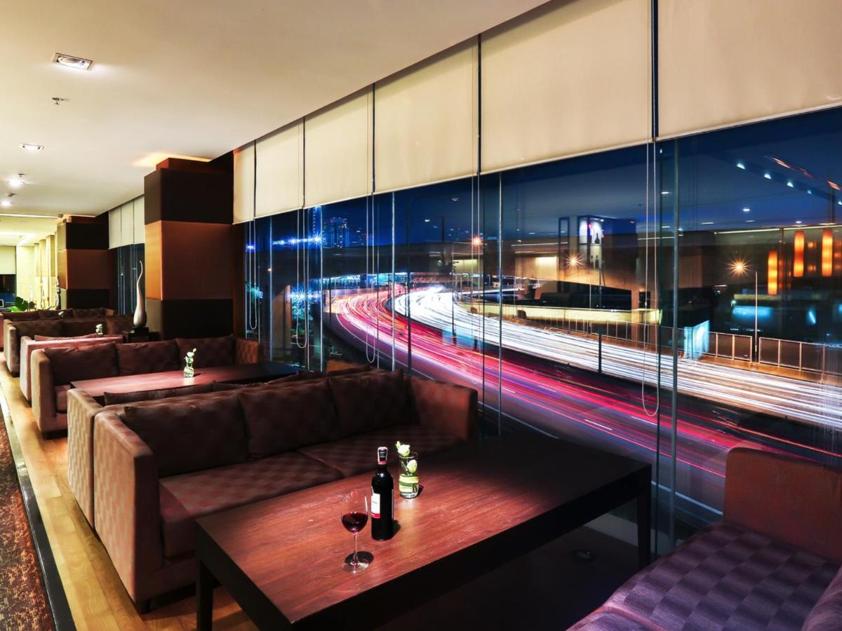 Eastin Makkasan, - Sha Extra Plus 4*