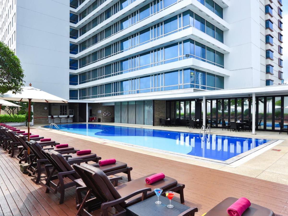 Eastin Makkasan, - Sha Extra Plus Bangkok