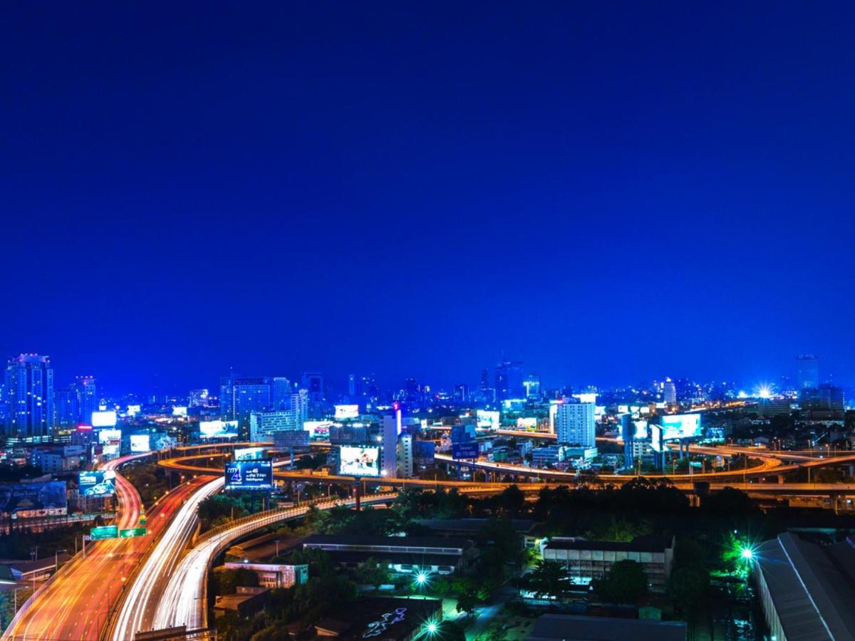 Eastin Makkasan, - Sha Extra Plus Bangkok