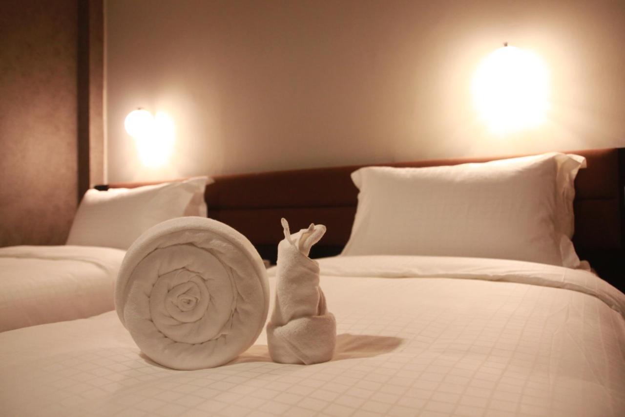 Hotel C U
