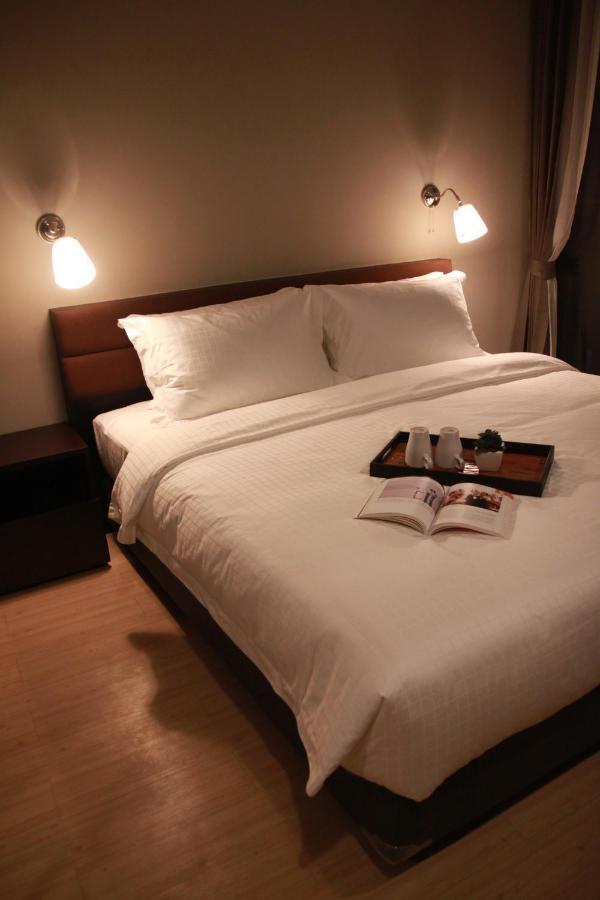 Hotel C U Bangkok