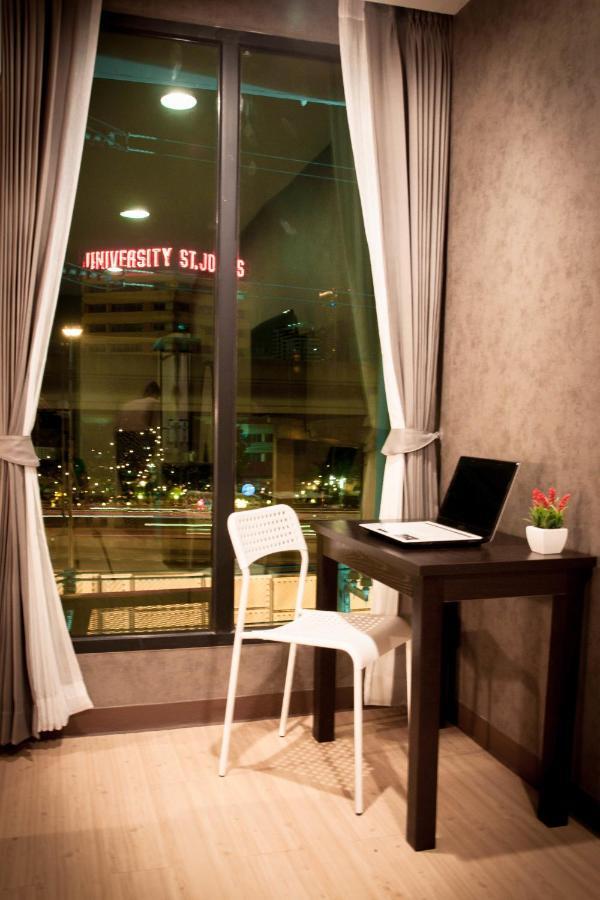 C U Hotel