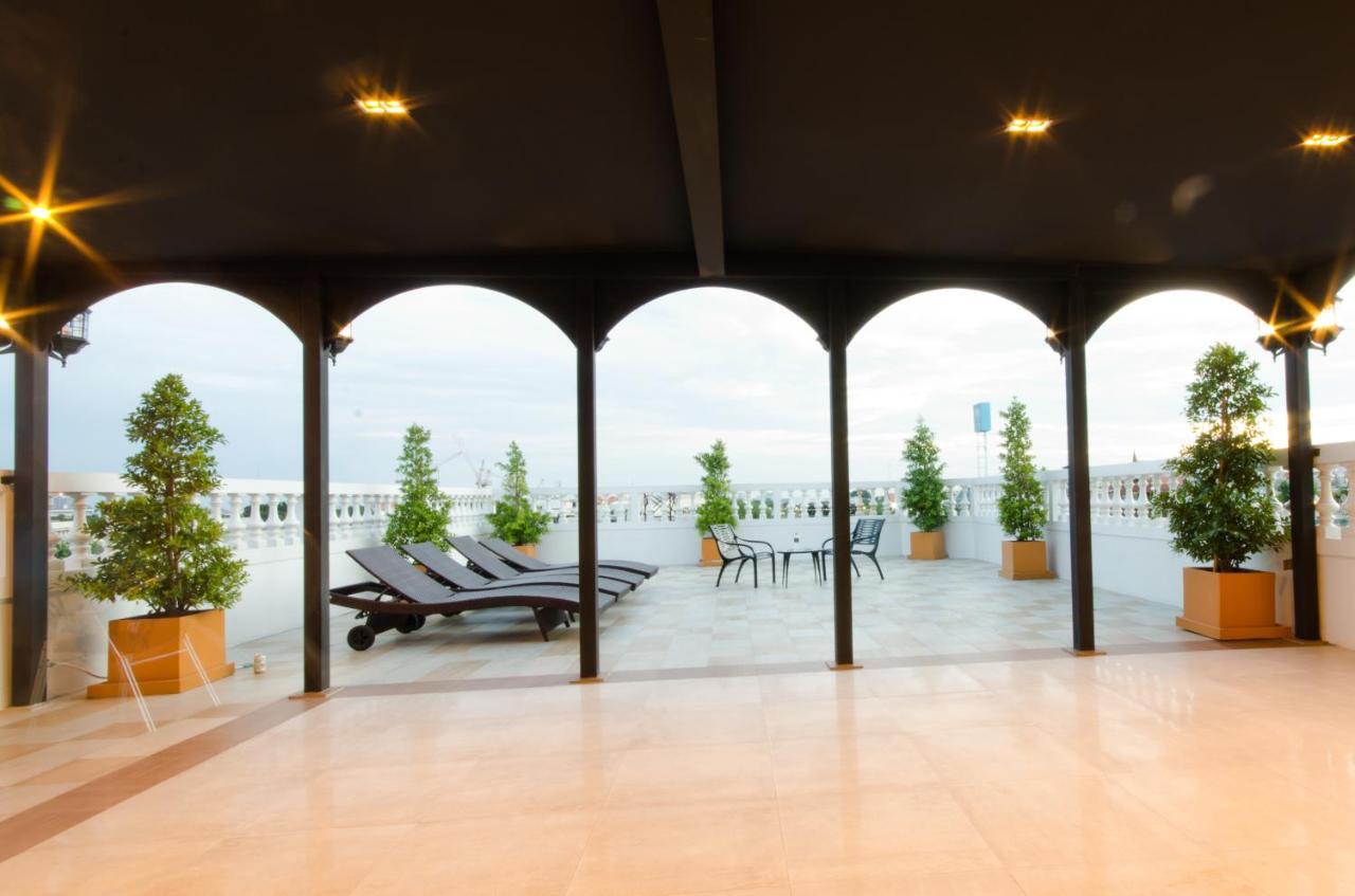 Violet Tower At Khaosan Palace Hotel 2*