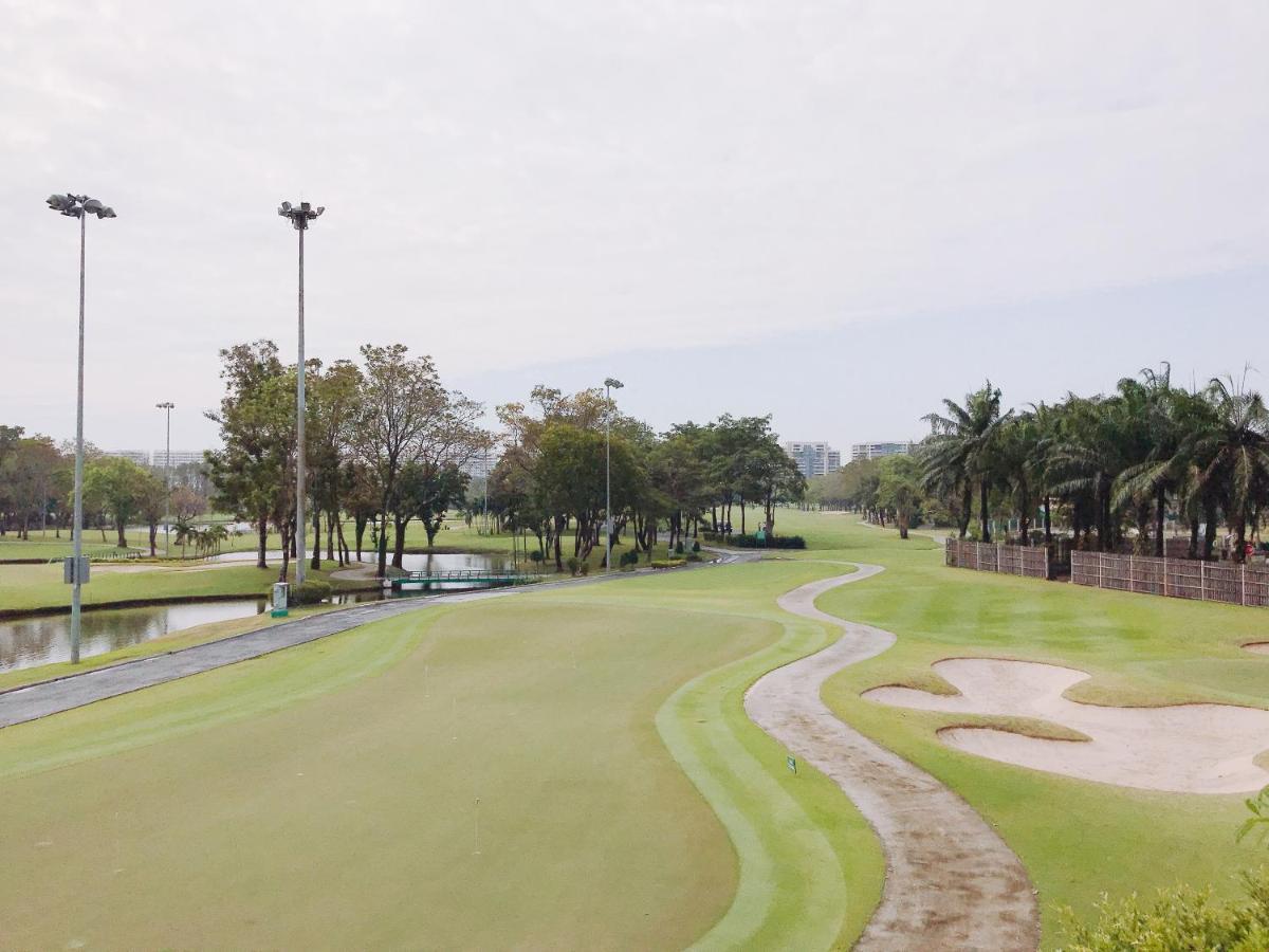 Eastin Thana Golf 4* Bangkok