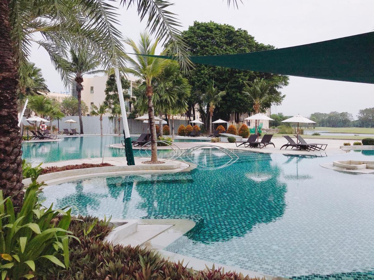 Resort Eastin Thana Golf